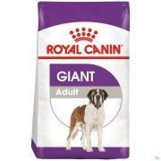 Royal Canin Chien giant Adulte Dry 15 kg - Vue détail 1