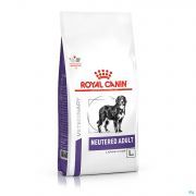 Royal Canin Chien Neutered Adulte Large Dog Dry 12 kg