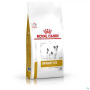 Royal Canin Dog Urinary S/o Small Dog Dry 4Kg - Detail 1