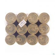 Trovet Hpd Hypoallergenic Horse Dog 12 X 400G - Detail 1