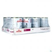 Royal Canin Dog Renal Wet 12X410G - Detail 1