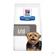 Hills Pet Nutrition Prescription Diet Canine L/d 10 kg