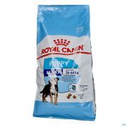 Royal Canin Chien Puppy Maxi Dry 15 kg - Vue détail 1