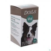 Doils Vital Hond Kat Olie 236Ml - Detail 1