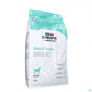 Dechra Veterinary Products Specific Crd-2 Weight Control 12 kg - Vue détail 1