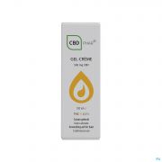 Cbd-Phar Cbd Phar Cbd gel Creme 100 ml