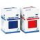 Hartmann Idealast-Haft Rood 8Cmx4M 1 P/s