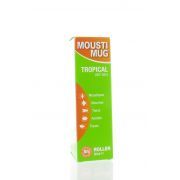 MOUSTIMUG TROPICAL ROLLER 50 ML   