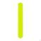 Vitry Lime Ongles Mylar Jaune