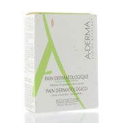 A-Derma Aderma Havermelk Wasstuk 100G
