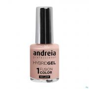 Andreia Eureka Care Vao gel H9 Natural 10,5Ml