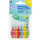 Tepe Interdental Brush Assorted 6