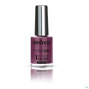 Andreia Eureka Care Vernis À Ongles gel H22 Magenta 10,5 ml
