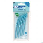 Tepe Angle Interdental Ragers Blue 0,6mm 6 154640