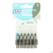 Tepe Interdental Brush 1,3Mm grey 6 - Detail 1