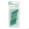 Tepe Angle Interdental Ragers Green 0,8mm 6 154660