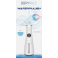 Bbryance Waterpulse Jet Dentaire Electrique Blanc
