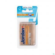 Jordan Cure-Dents Extra Fin (105)