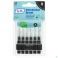 Tepe Interdentaire Brush 1,50 Mm Noir (6) - Vue détail 2