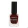 Korres Km gel Effect Nail 57 Burgundy Red 11Ml - Detail 1