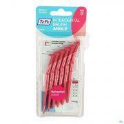 Tepe Angle Interdental Ragers Pink 0,4Mm 6 154610 - Detail 1