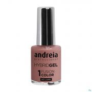 Andreia Eureka Care Vao gel H8 Perzik 10,5Ml