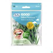 Tepe Good Miniflosser 36