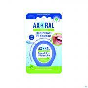 Axoral Pro-Clean Floss Mint Cire 50 M