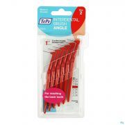 Tepe Angle Interdental Ragers Red 0,5Mm 6 154630 - Detail 1