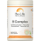 B Complex Vitamin Be Life Nf Caps 60 Rempl.2750834