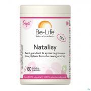 Be Life Natalisy Caps 60