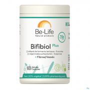 Bifibiol Plus Be Life Caps 60