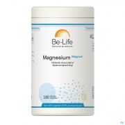 Magnesium Magnum Be Life V-caps 180