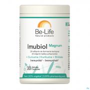 Imubiol Magnum Be Life Caps 30