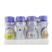 FORTIMEL COMPACT PROTEINE MIX MULTIPACK 8 X 125 ML