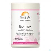 Be-Life / Biolife Bio Life Epimex 60 Capsules