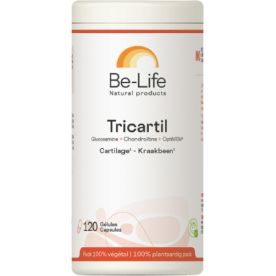 Tricartil Be Life Nf Gel 120