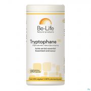 Be-Life / Biolife Tryptophane 200 Be Life Pot gel 180