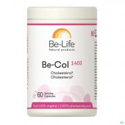 Be-Life / Biolife Be-Col 1400 Be Life Pot gel 60