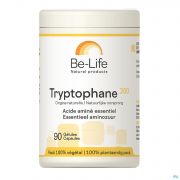 Be-Life / Biolife Tryptophane 200 Be Life Pot gel 90