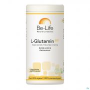Be-Life / Biolife Glutamin 800 Be Life gel 120