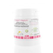 OMEGA 3 MAGNUM BE LIFE 180 CAPSULES