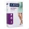 Jobst Mat Opaque 2 At-Mat Reg Black I Piece