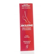 AKILEINE ROUGE CREME REPOSANTE 50 ML 