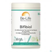 Be-Life / Biolife Bifibiol Be Life Nf gel 30