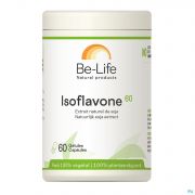 Be-Life / Biolife Isoflavone 60 Be Life gel 60