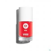 Même Meme Vernis À Ongles Silicium Corail 04 10 ml
