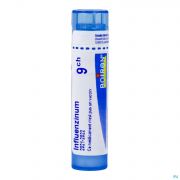 Boiron Unda granules Influenzinum 9 Ch 4 g