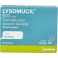 Lysomucil 600 Gran Sach 30 X 600mg