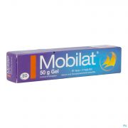 Neocare Mobilat gel 50G